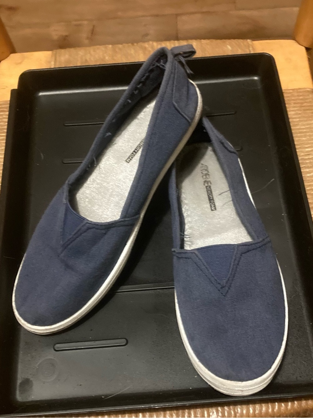 Ardene Slip-On - Flat Shoes